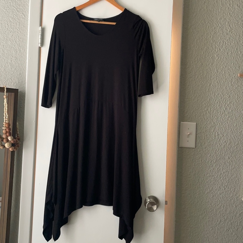 Eileen fisher dress
